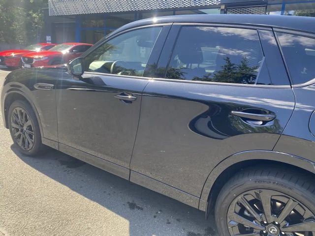 Mazda CX-60 e-Skyactiv