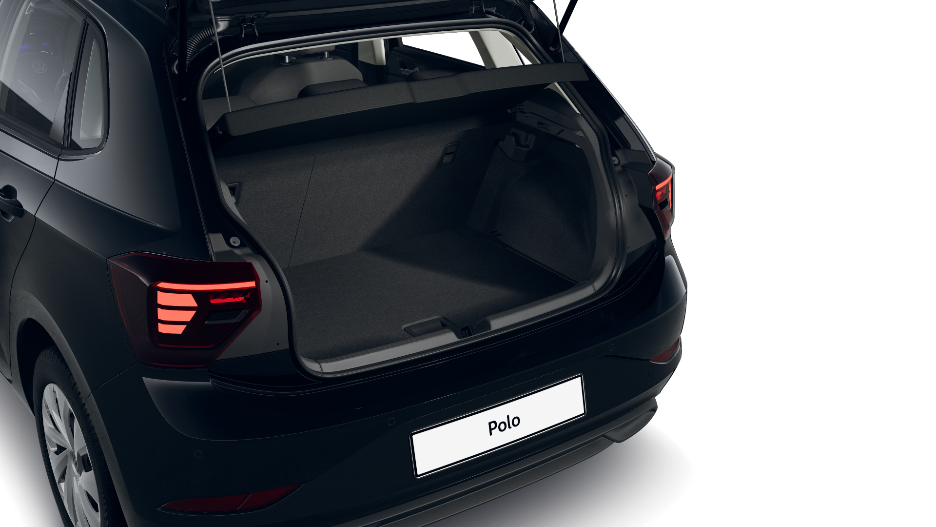 Volkswagen Polo 1.0 TSI DSG Life