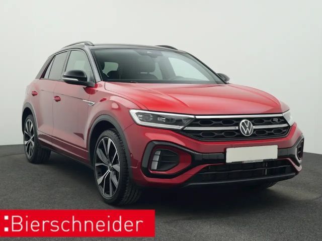 Volkswagen T-Roc 1.5 TSI DSG IQ.Drive R-Line
