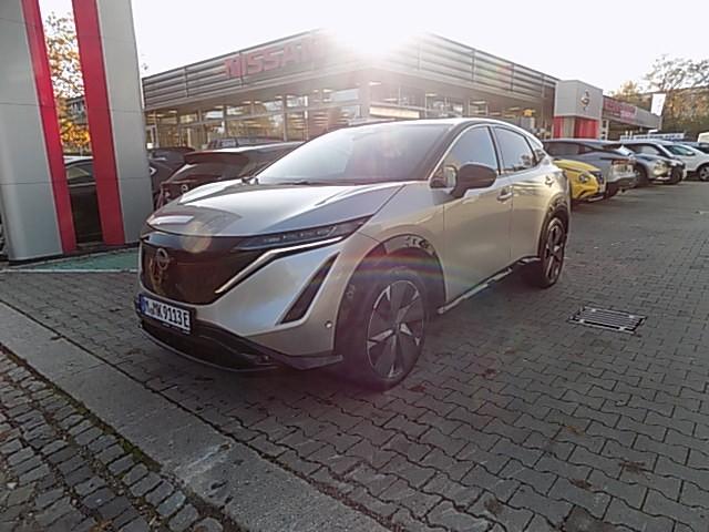 Nissan Ariya 87 kWh Evolve