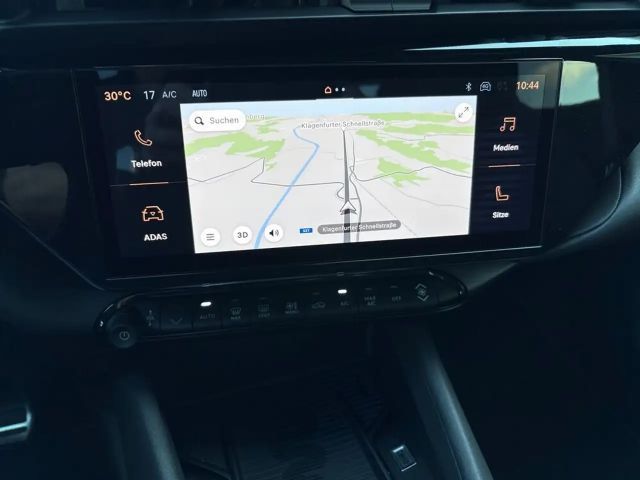 Alfa Romeo Junior Ibrida Speciale