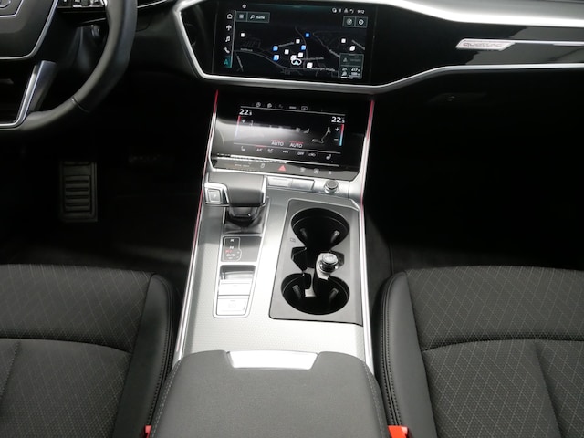 Audi A6 allroad 40 TDI Quattro S-Tronic