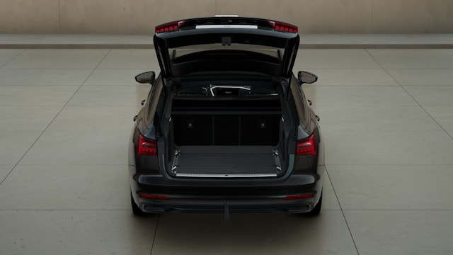 Audi A6 45 TFSI Avant S-Tronic