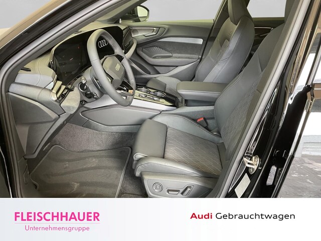 Audi A5 Avant Quattro S-Tronic