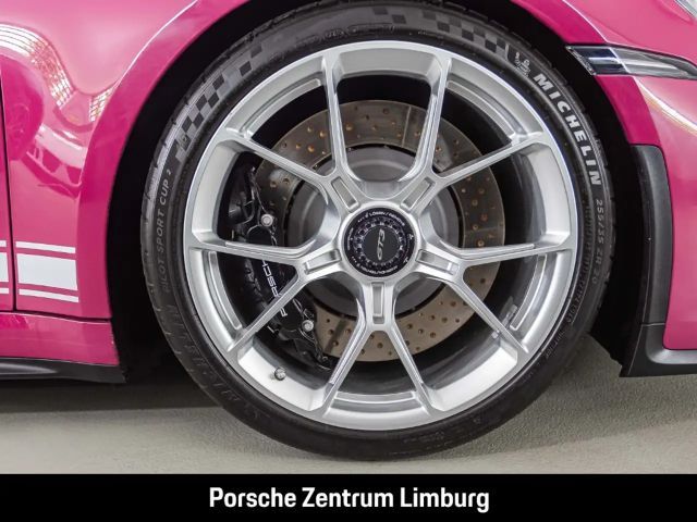 Porsche 992 Coupé GT3