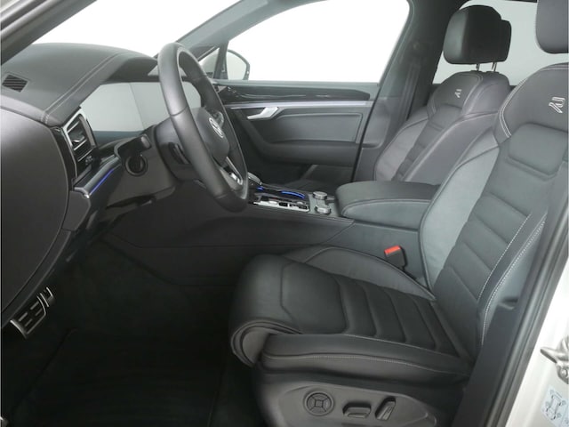 Volkswagen Touareg 3.0 V6 TDI R-Line