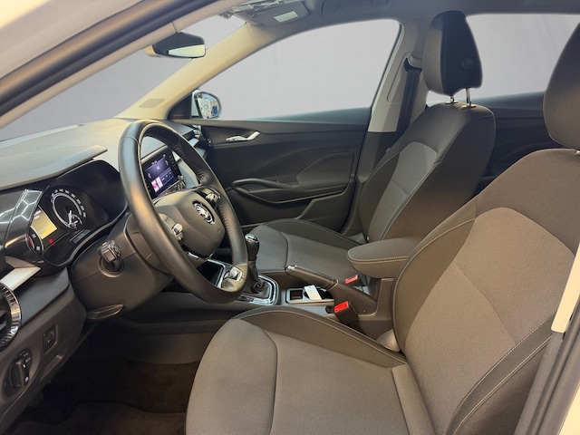 Skoda Fabia Fabia 1,0  TSI