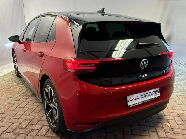 Volkswagen ID.3 Performance Pro