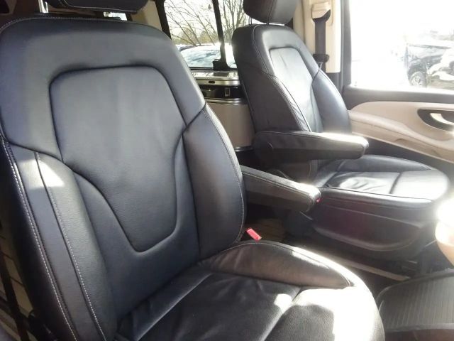 Mercedes-Benz Marco Polo 4MATIC AMG Line