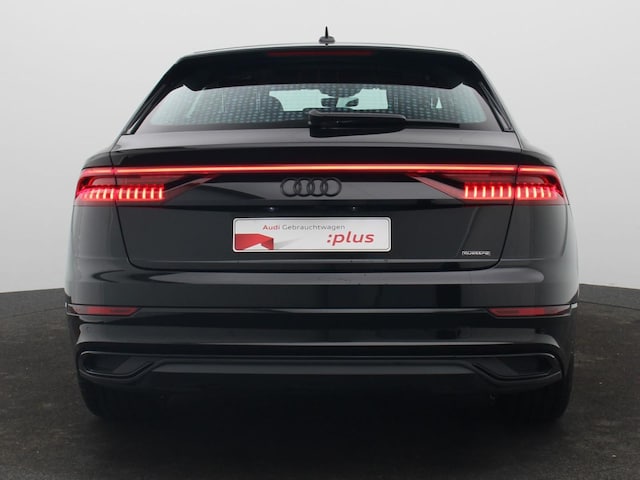 Audi Q8 50 TDI Quattro
