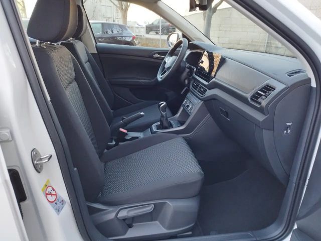 Volkswagen T-Cross 4Me TSI