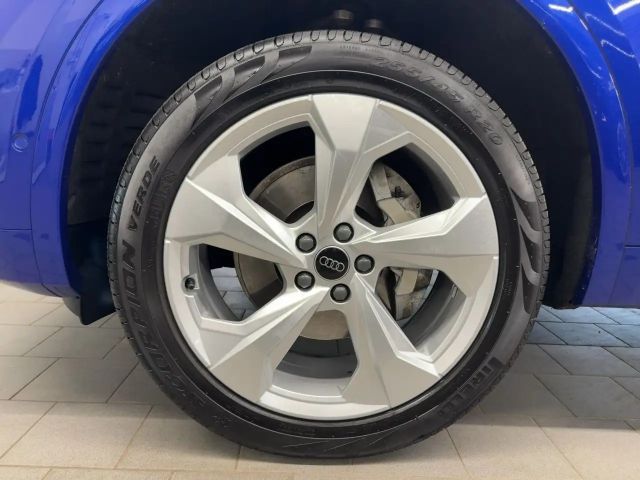 Audi Q5 40 TDI Quattro S-Line