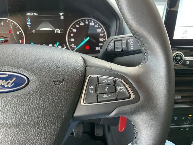 Ford EcoSport Titanium