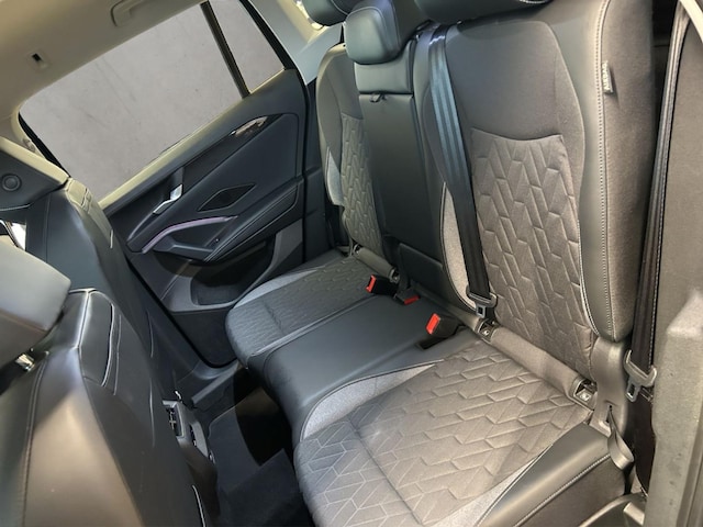 Volkswagen Tiguan Tiguan Goal 2,0 l TDI SCR 110 kW (150 PS )