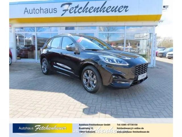Ford Kuga ST Line