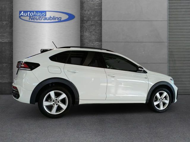 Volkswagen Taigo 1.0 TSI DSG