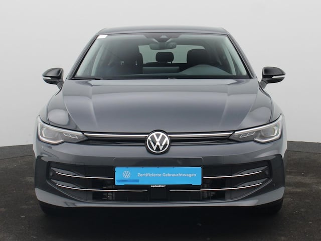 Volkswagen Golf 1.5 TSI DSG
