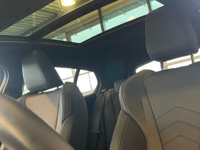 BMW 120 120i M-Sport Sedan