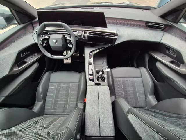 Peugeot 3008 GT-Line Hybrid