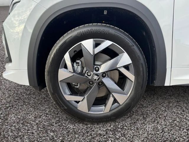Skoda Kodiaq 2.0 TDI 4x4 Sportline