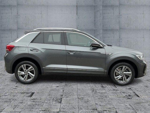 Volkswagen T-Roc 2.0 TDI DSG R-Line