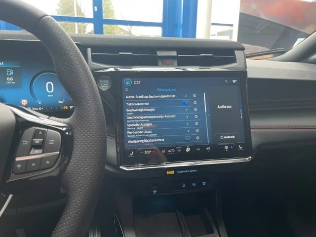 Ford Puma EcoBoost ST Line