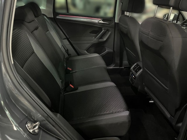 Volkswagen Tiguan 1.5 TSI Life