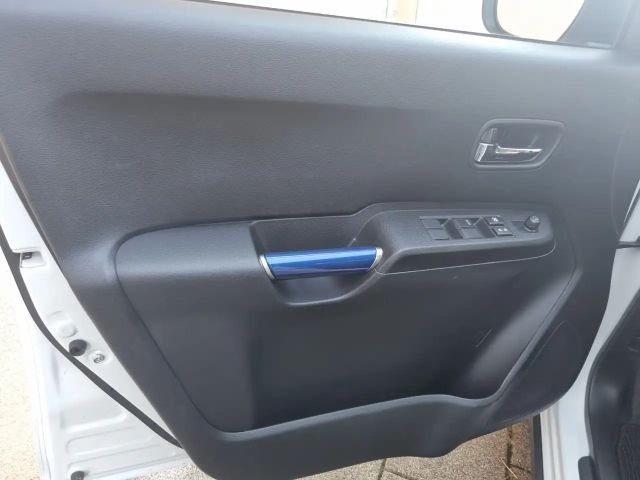 Suzuki Ignis Comfort