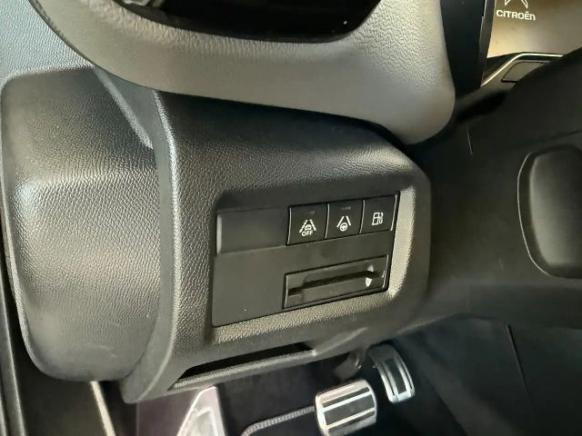 Citroën C5 Aircross Hybrid Shine