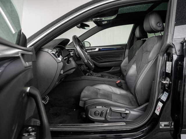 Volkswagen Arteon Shooting Brake 2.0 TDI DSG