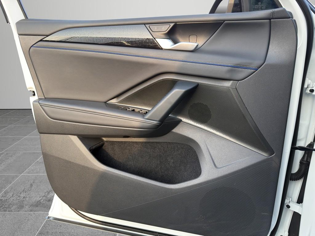 Volkswagen Tiguan 1.5 eTSI R-Line