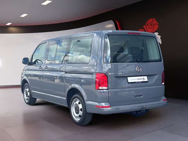 Volkswagen Caravelle Comfortline DSG T6