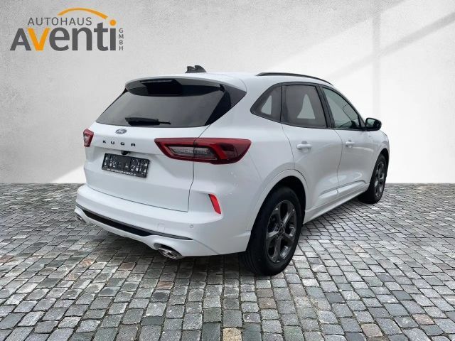 Ford Kuga ST Line
