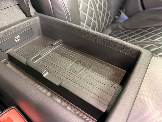 Audi A5 40 TDI S-Line