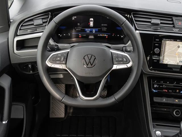 Volkswagen Touran 1.5 TSI Comfortline