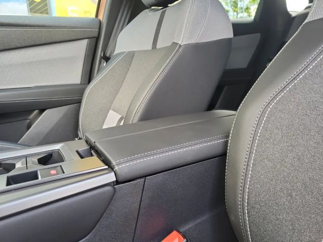 Opel Grandland X NEW Grandland Sondermodell "GS-Line" Automatik