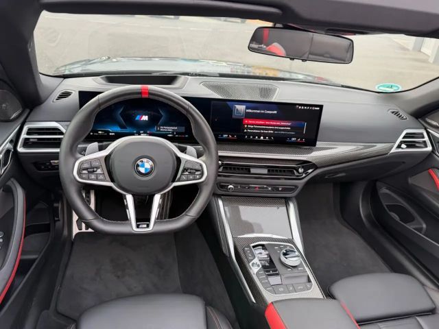 BMW 440 Cabrio M-Sport xDrive