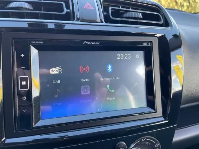 Mitsubishi Space Star MIVEC Star