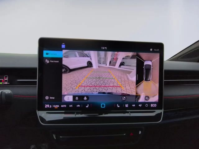 Volkswagen ID.7 GTX Tourer