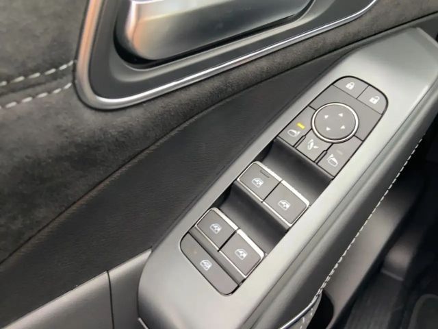 Nissan Qashqai Tekna