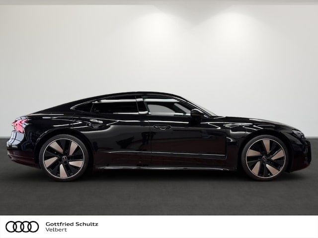 Audi e-tron GT Quattro