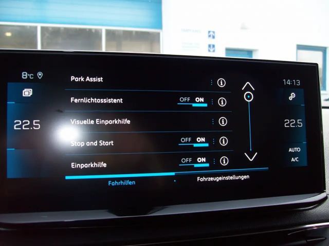 Peugeot 3008 Allure Pack PureTech