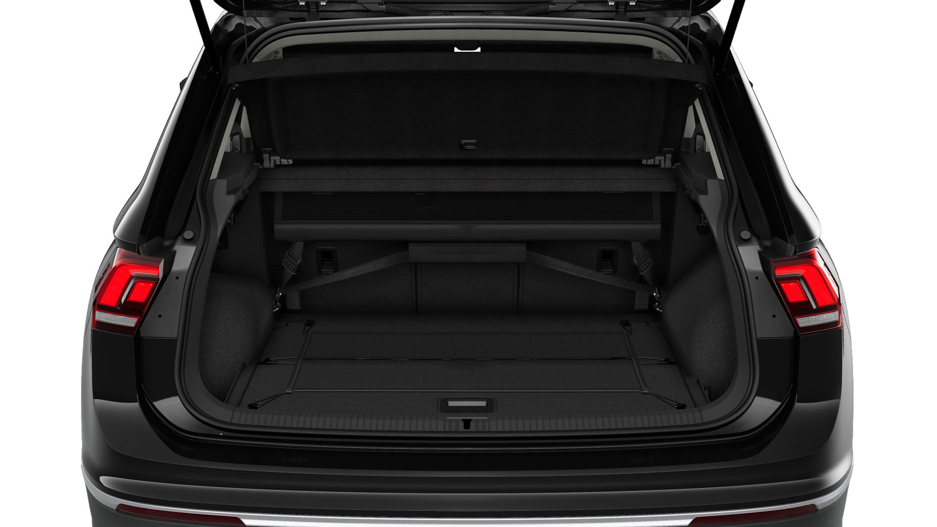 Volkswagen Tiguan 2.0 TDI DSG Move