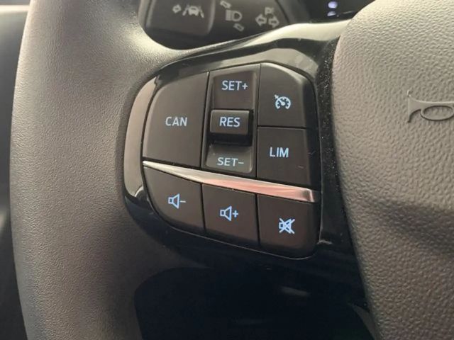 Ford Fiesta Cool & Connect