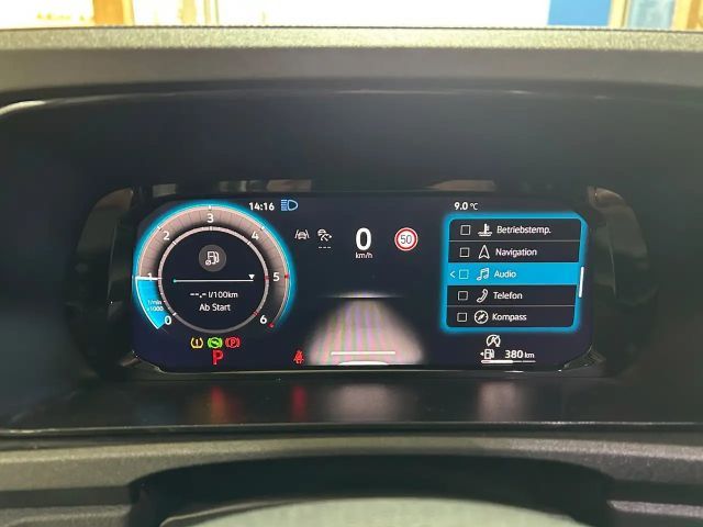 Volkswagen Caddy Flexible