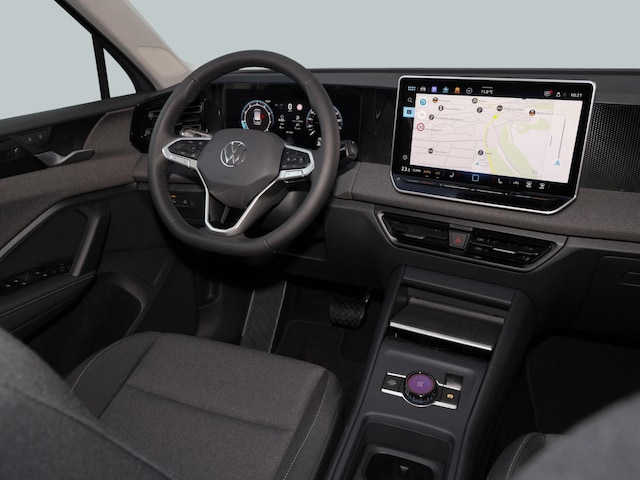 Volkswagen Tiguan 1.5 eTSI