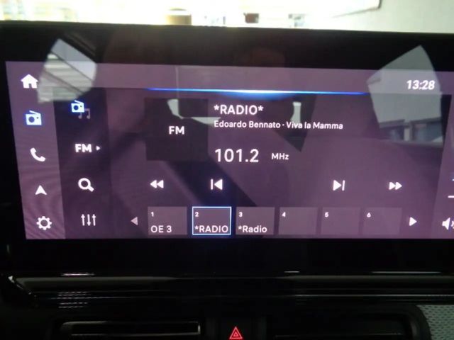 Citroën C3 Max PureTech