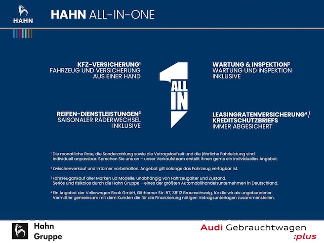 Audi A4 40 TFSI Avant Quattro S-Tronic