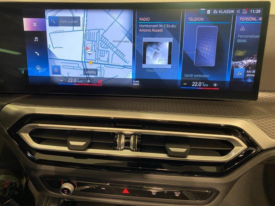 BMW 430 430i Cabrio xDrive