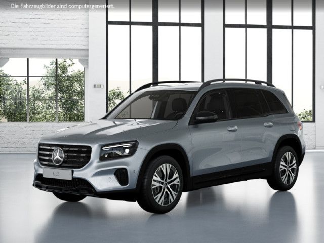 Mercedes-Benz GLB 200 GLB 200 d